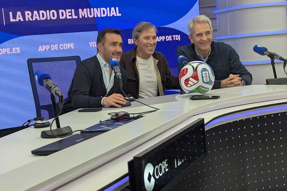 Manolo Lama, tras el desbarro de Florentino Pérez: "Ha sido una persona temida, después admirada y ahora da pena"