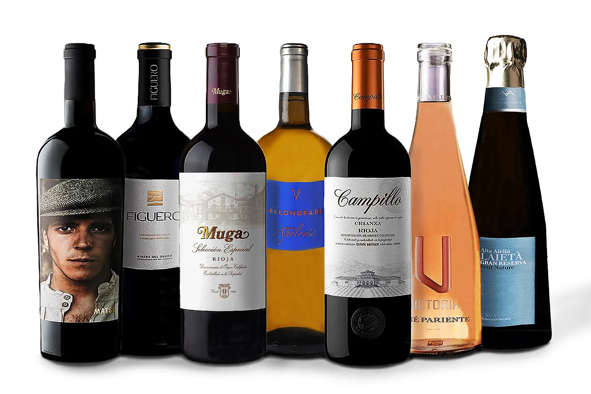 El magnum no es solo para las fiestas: 7 vinos que mejoran en formato doble