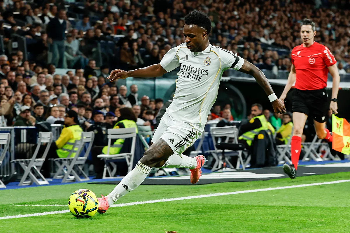 Real Madrid - Atlético: horario y dónde ver hoy por TV el partido de LaLiga