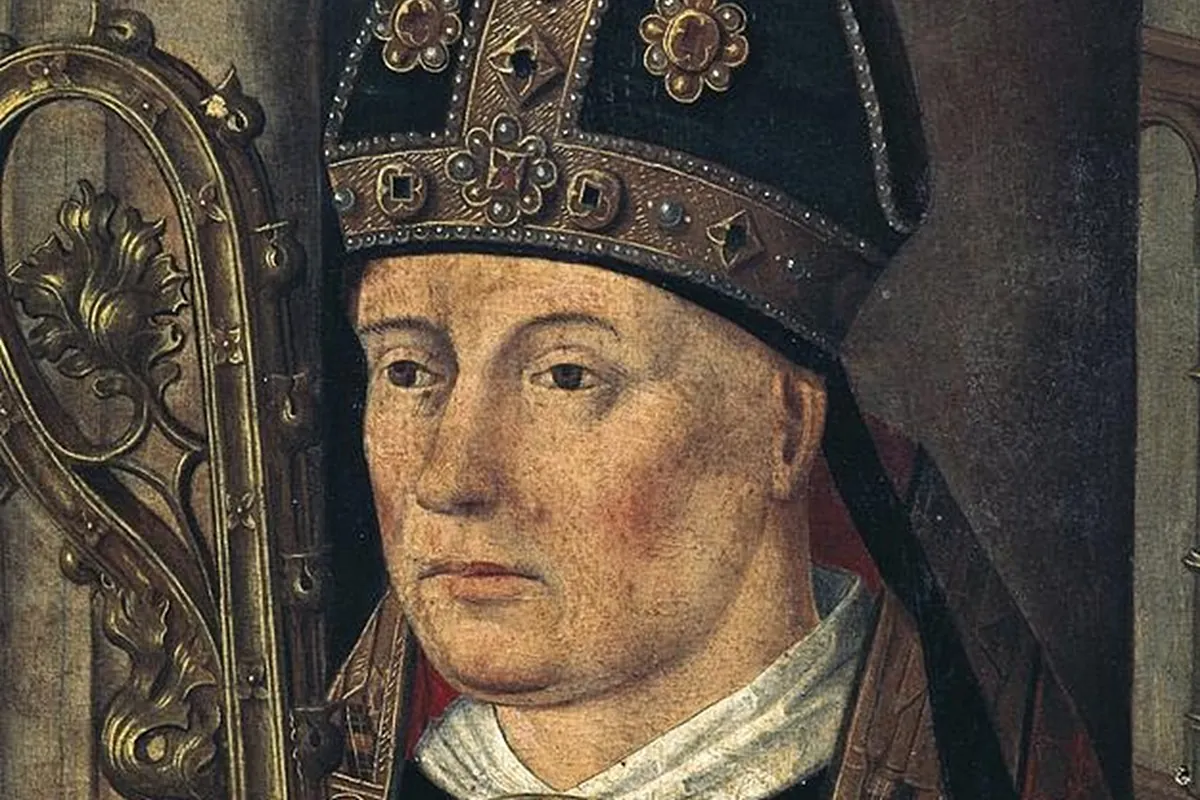 ¿Qué santo se celebra hoy? Consulta el santoral del domingo 26 de abril