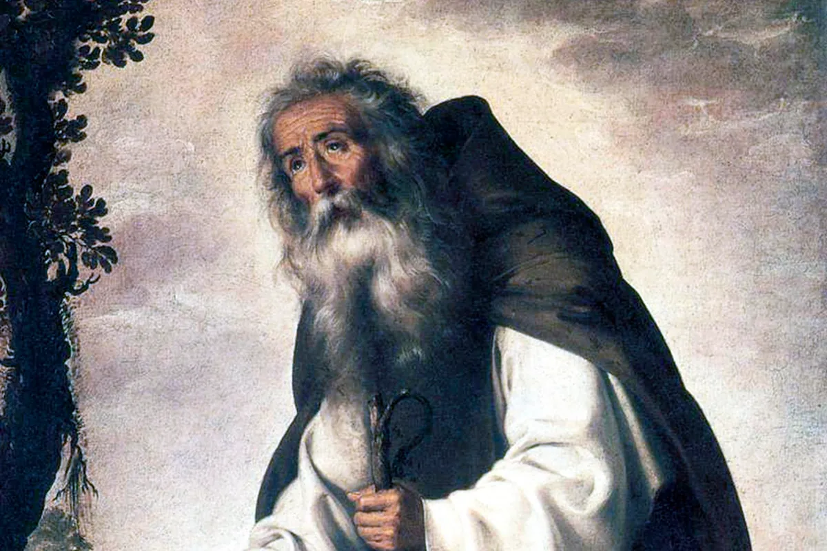 ¿Qué santo se celebra hoy? Consulta el santoral del sábado 17 de enero