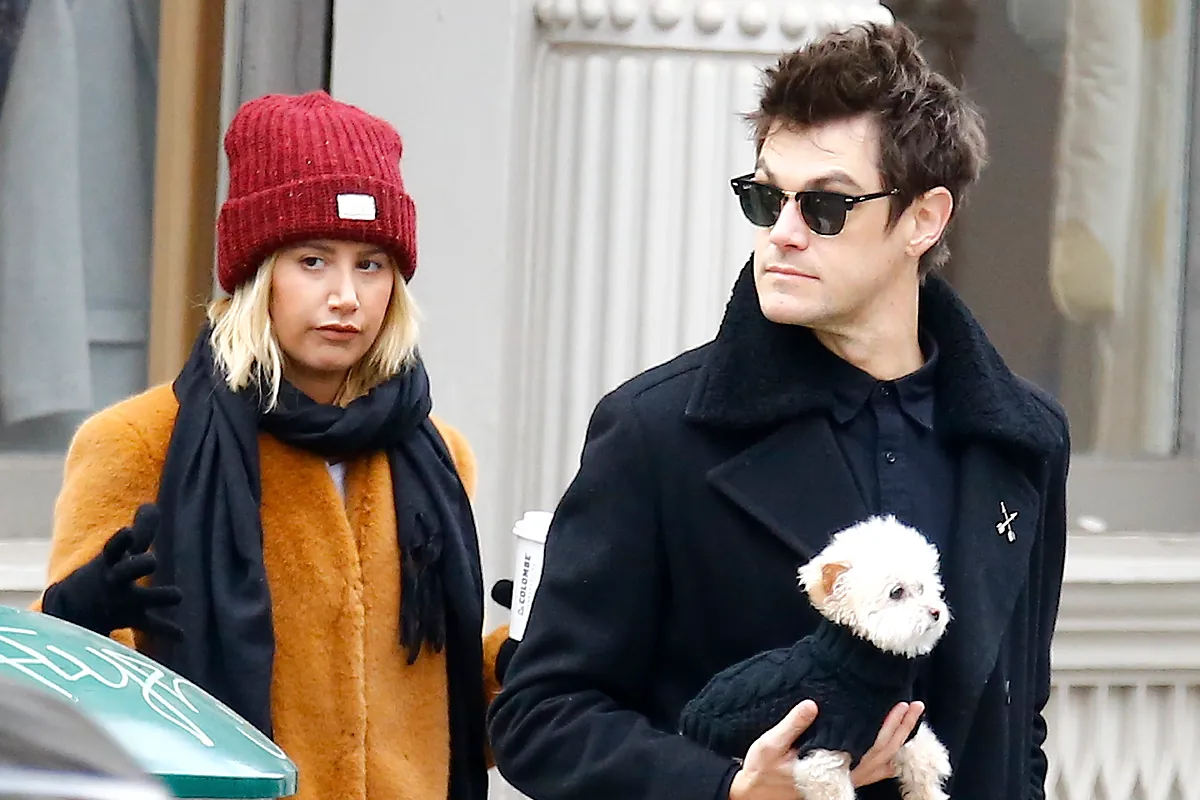 "Madres tóxicas": el conflicto de Ashley Tisdale con otras famosas que nadie se esperaba en Hollywood y del que todos hablan