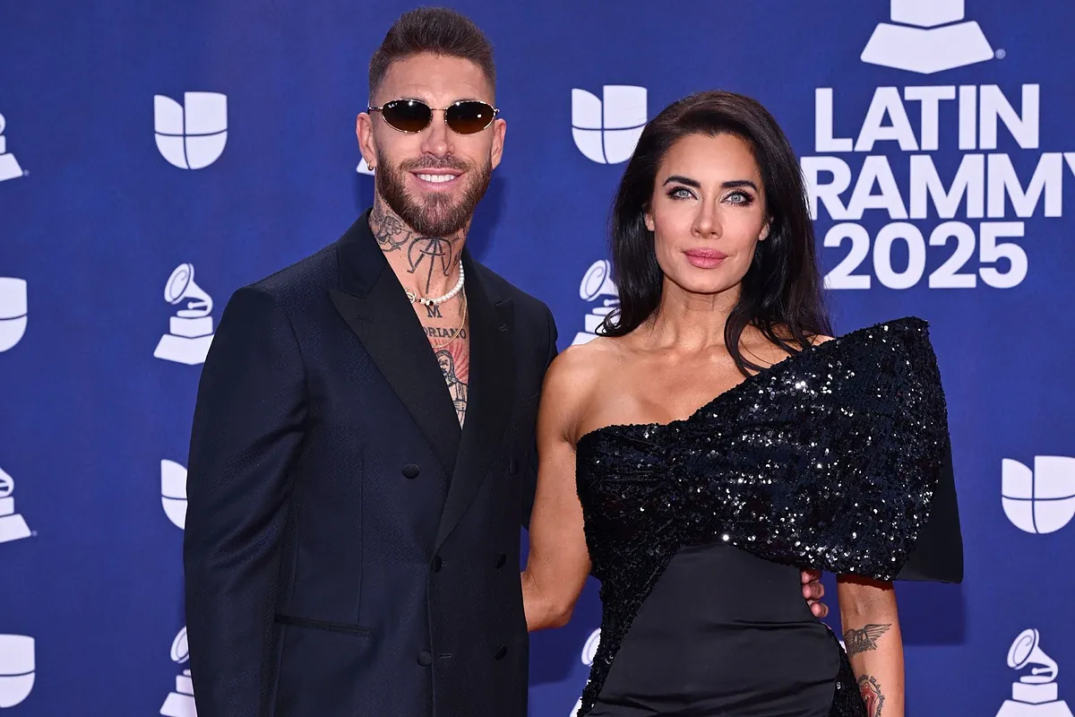 Sergio Ramos: la vuelta a su finca convertido en el señorito del Sevilla