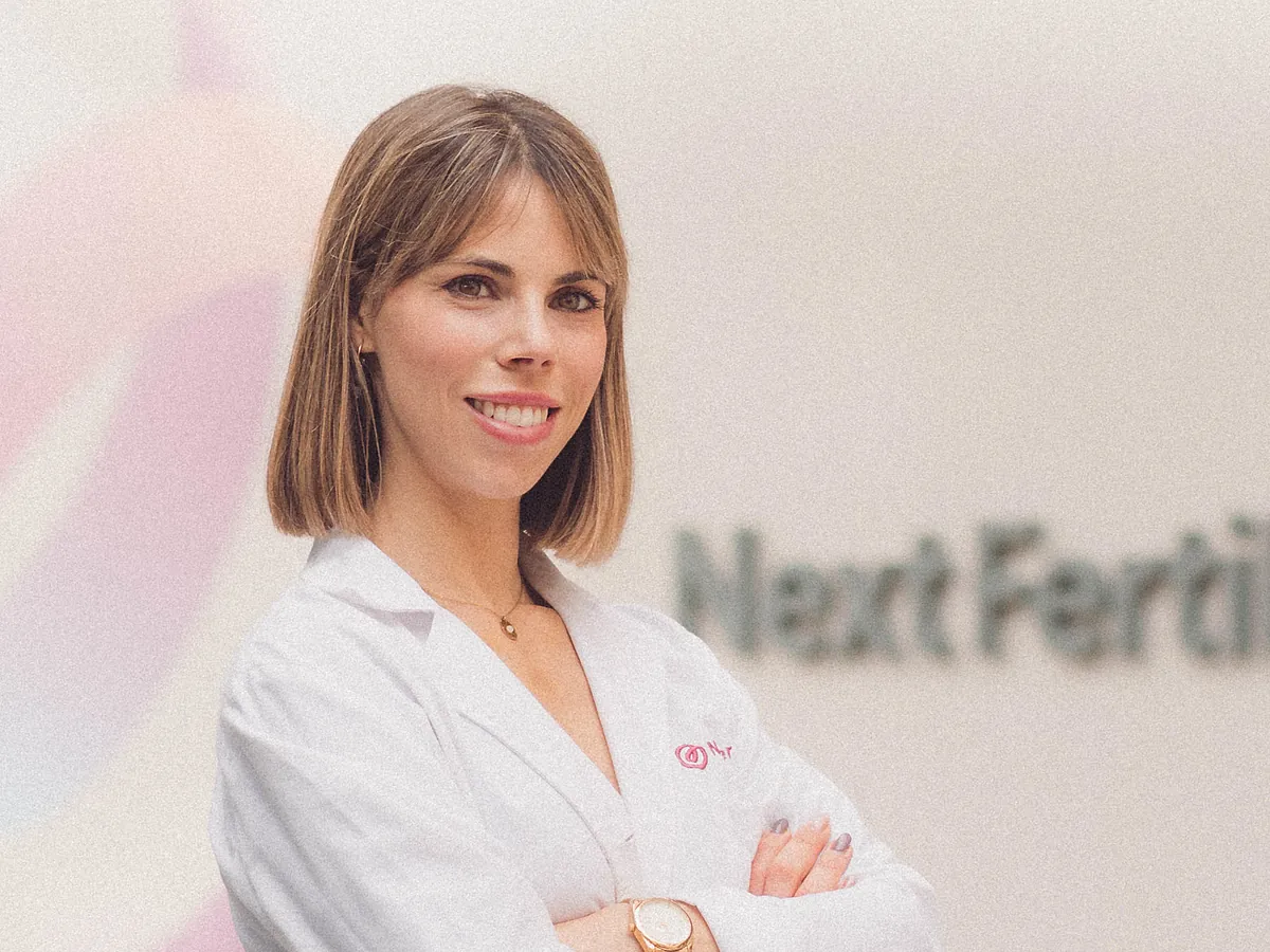 Marta Prat, psicóloga: "Es normal estar embarazada y no sentir ni ilusión ni alegría, incluso cuando es un bebé deseado"