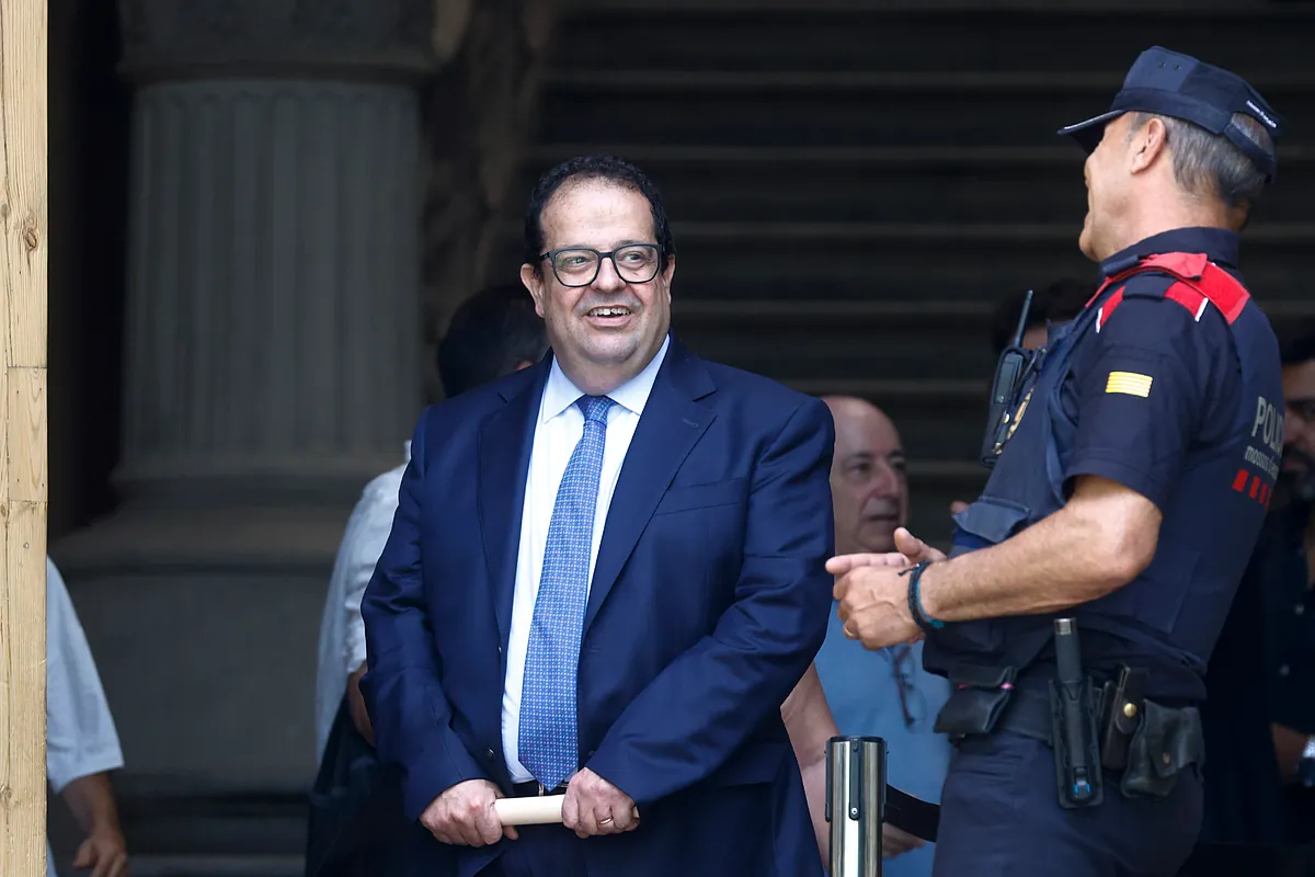 El ex consejero de ERC investigado por adjudicaciones irregulares en Altafulla niega favores políticos y defiende la legalidad de las facturas cobradas