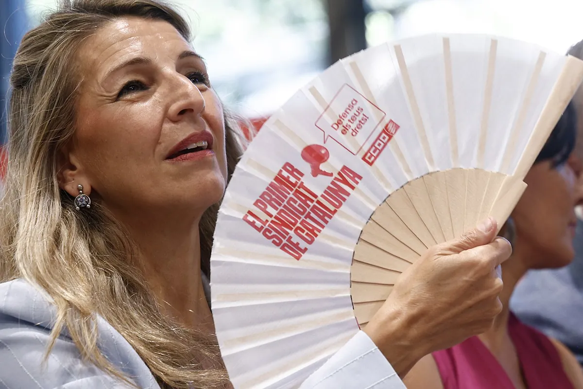 Sumar propone que las viviendas de alquiler tengan aire acondicionado por ley: "Es inhumano"