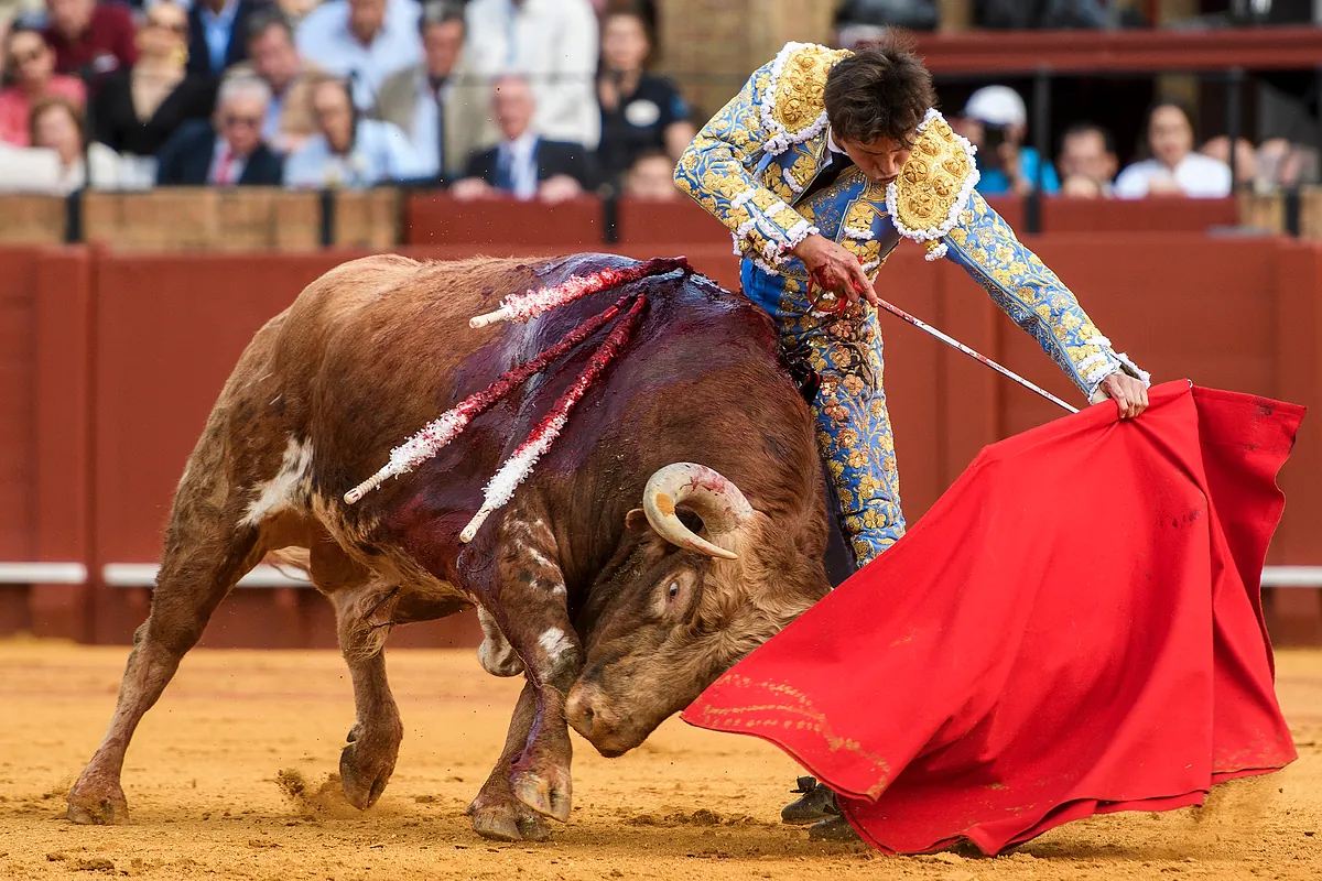 Programa de toros de la Feria de San Isidro 2026: cartel, días y horarios