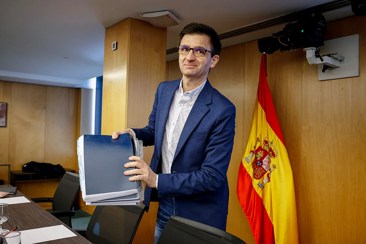 La SEPI concederá a RTVE un préstamo participativo de 700 millones de euros para "rescatarla" del agujero del IVA