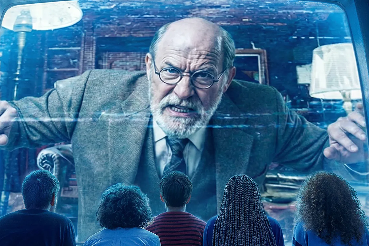 Experiencia inmersiva de la serie 'Black Mirror', exposición de Goya, un piano bar, bikinis y el festival gastronómico Ñam Ñam, entre los planes de esta semana