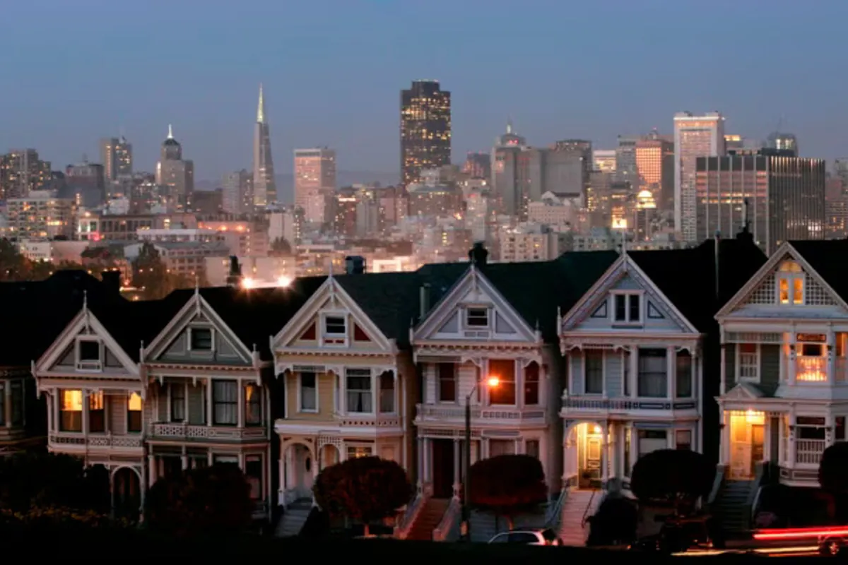 Desde la deducción de Davos de que una pareja de jubilados normal tiene doce casas hasta la prioridad por Groenlandia (un país que no llega a fin de mes)