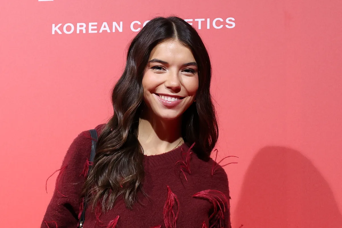 Elena Gortari: "He renunciado a oportunidades con marcas por priorizar la mía, pero creo que es una inversión a largo plazo"