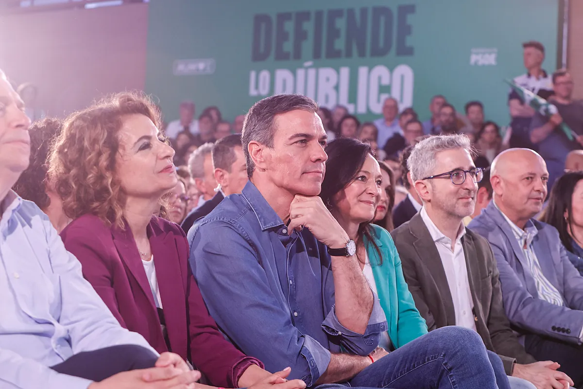 Spain leads advanced economies in rising government consumption since 2018