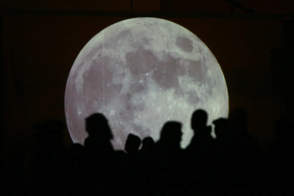 Eclipse lunar este 3 de marzo de 2026: ¿será visible en España?