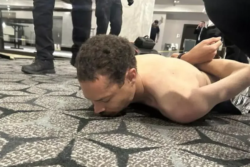 Cole Tomas Allen: Six-Year College Guidance Professional Based in Torrance, California