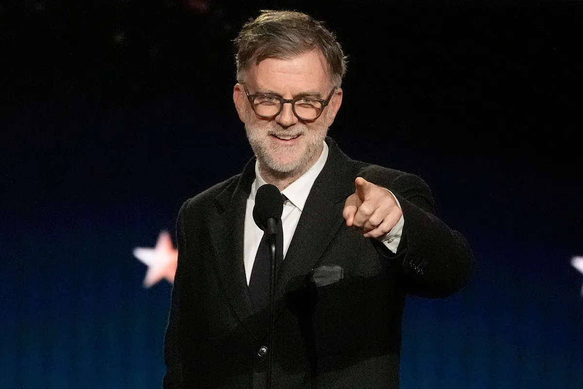 Paul Thomas Anderson que estás en los cielos