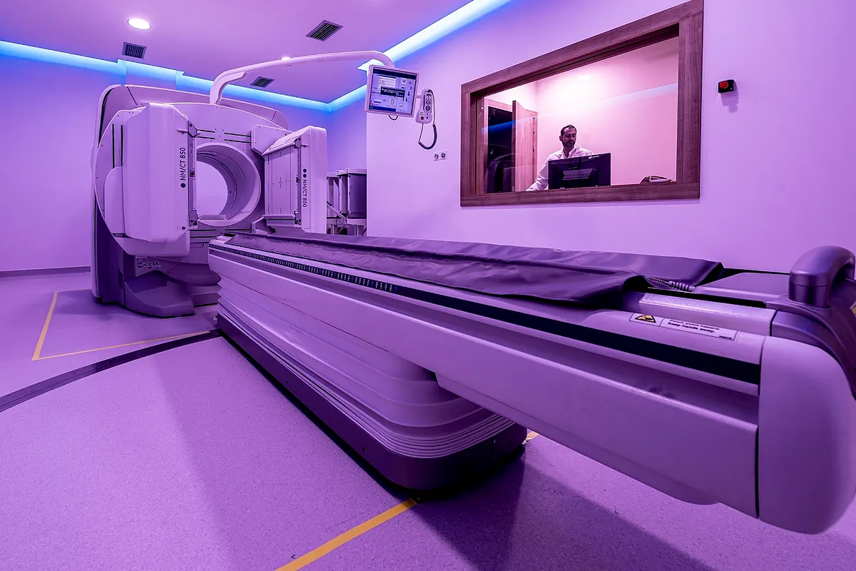 IMED Valencia pone en marcha un nuevo Servicio de Medicina Nuclear con la última tecnología PET-TC digital