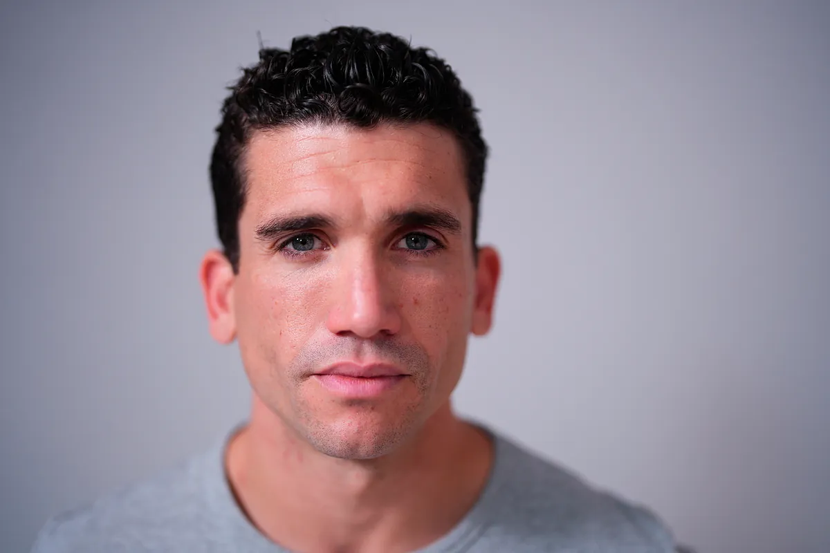 Jaime Lorente y su renacer tras el desenfreno: de las noches de excesos a refugiarse en Dios