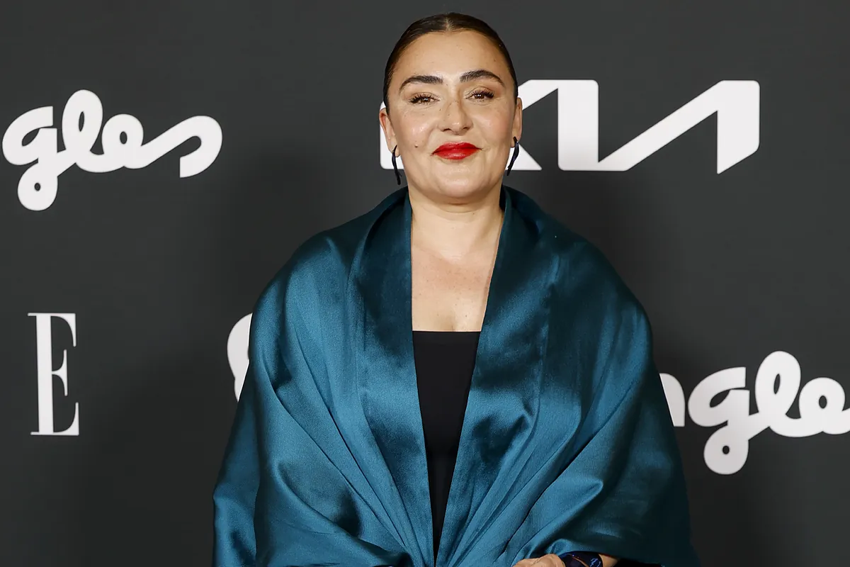 Candela Peña reconoce que se pinchó Ozempic para su última película: "Solo con dieta no conseguía tener el físico que necesitaba"