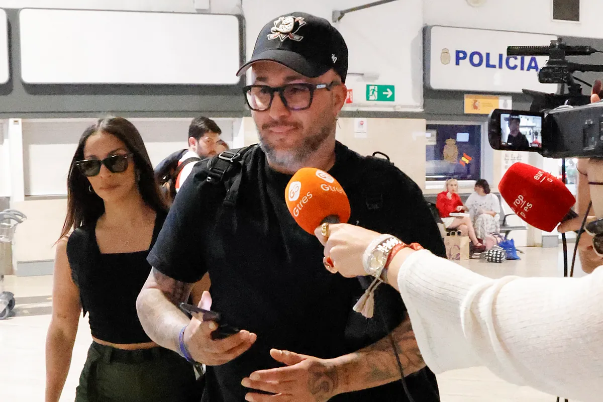 Kiko Rivera se defiende tras atacar a Irene Rosales: "Estoy siendo objeto de una cantidad de insultos y faltas de respeto que no me merezco"