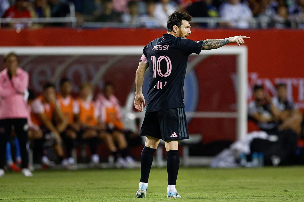 Por qué compra y qué piensa hacer Messi con el Eldense: la cronología del salto del argentino a la gestión de un club profesional