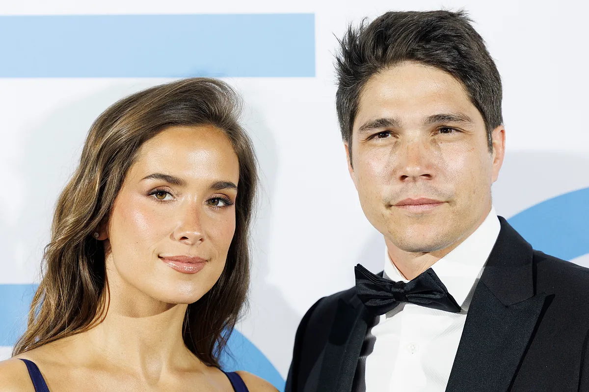 María Pombo y Pablo Castellano, el matrimonio 'influencer' que se hace de oro con sus negocios, sus hijos y sus crisis de pareja