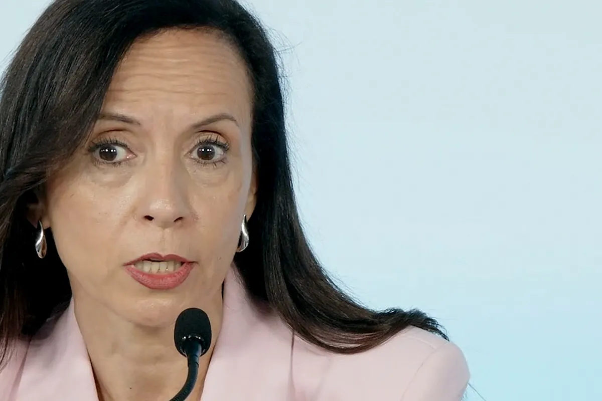 Red Eléctrica carga contra los audios que cuestionan su gestión ante el apagón