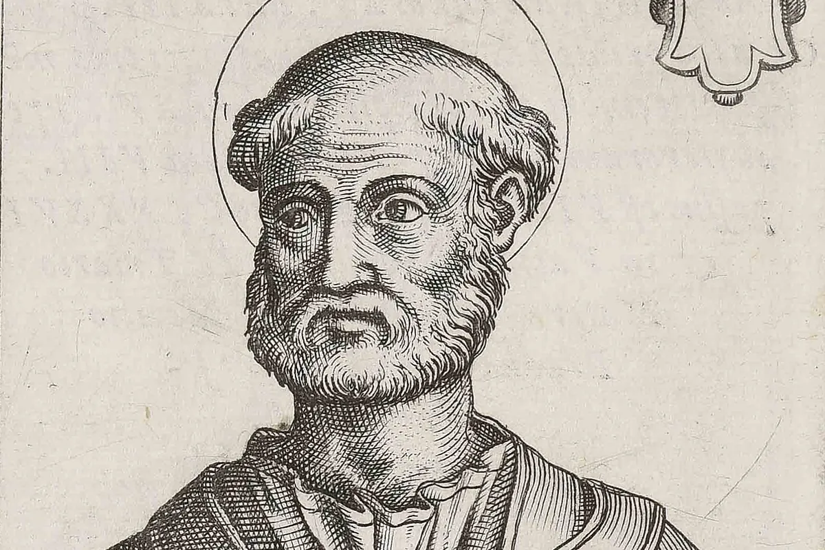 ¿Qué santo se celebra hoy? Consulta el santoral del miércoles 22 de abril