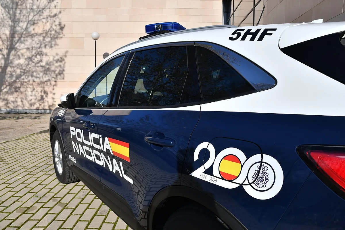 Un padre acuchilla a su hijo en plena calle tras una discusión familiar en Palma