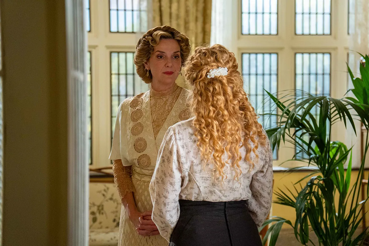 Avance de 'La Promesa', capítulo 515 de hoy martes 28 de enero: Jana se enfrenta a la marquesa | Series