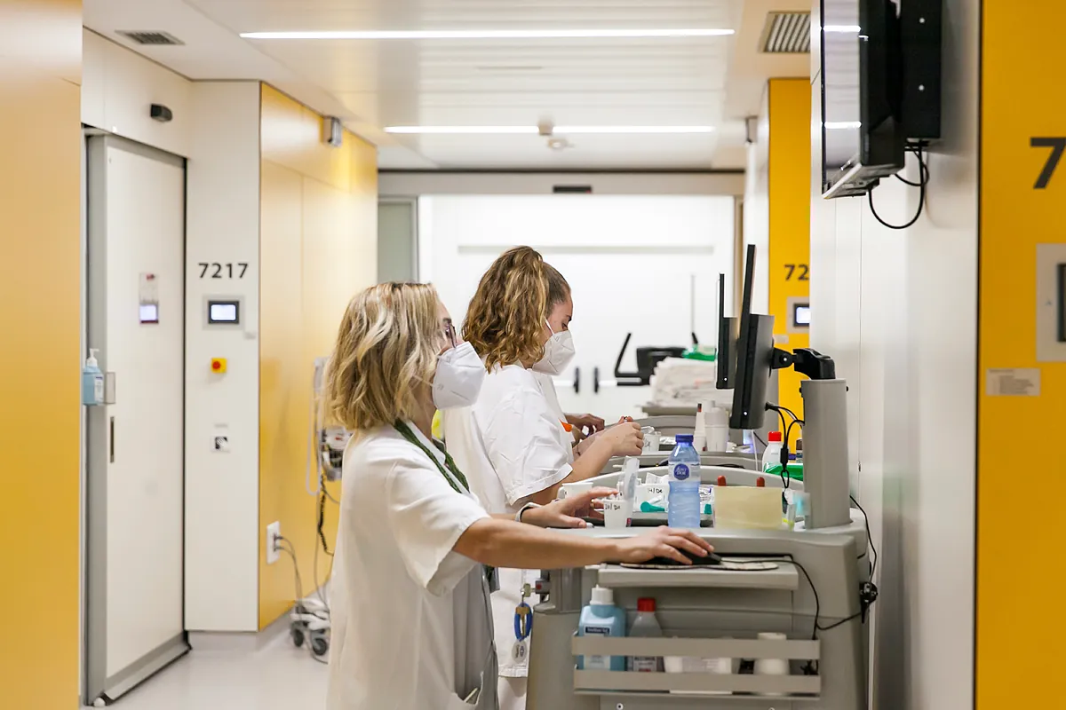 Una terapia CAR-T 'borra' tres enfermedades autoinmunes en una paciente alemana que necesitaba transfusiones diarias