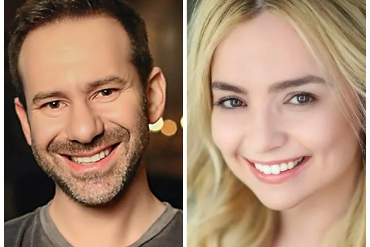 Los secretos de Leonid Radvinsky, el propietario de OnlyFans que ha muerto a los 43 años: su mujer filántropa y sus cuatro hijos