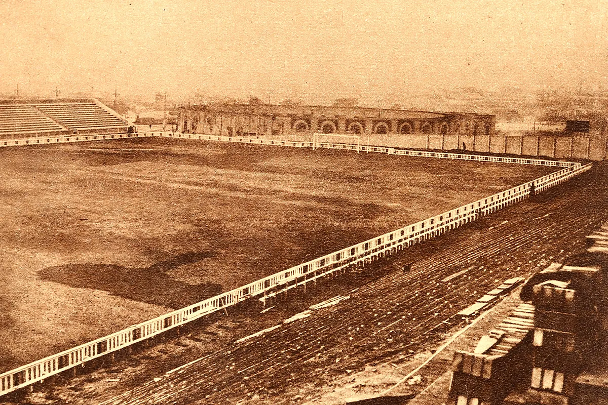 El día que Vallecas fue un campo de concentración franquista: "La memoria es más fuerte que el cemento"