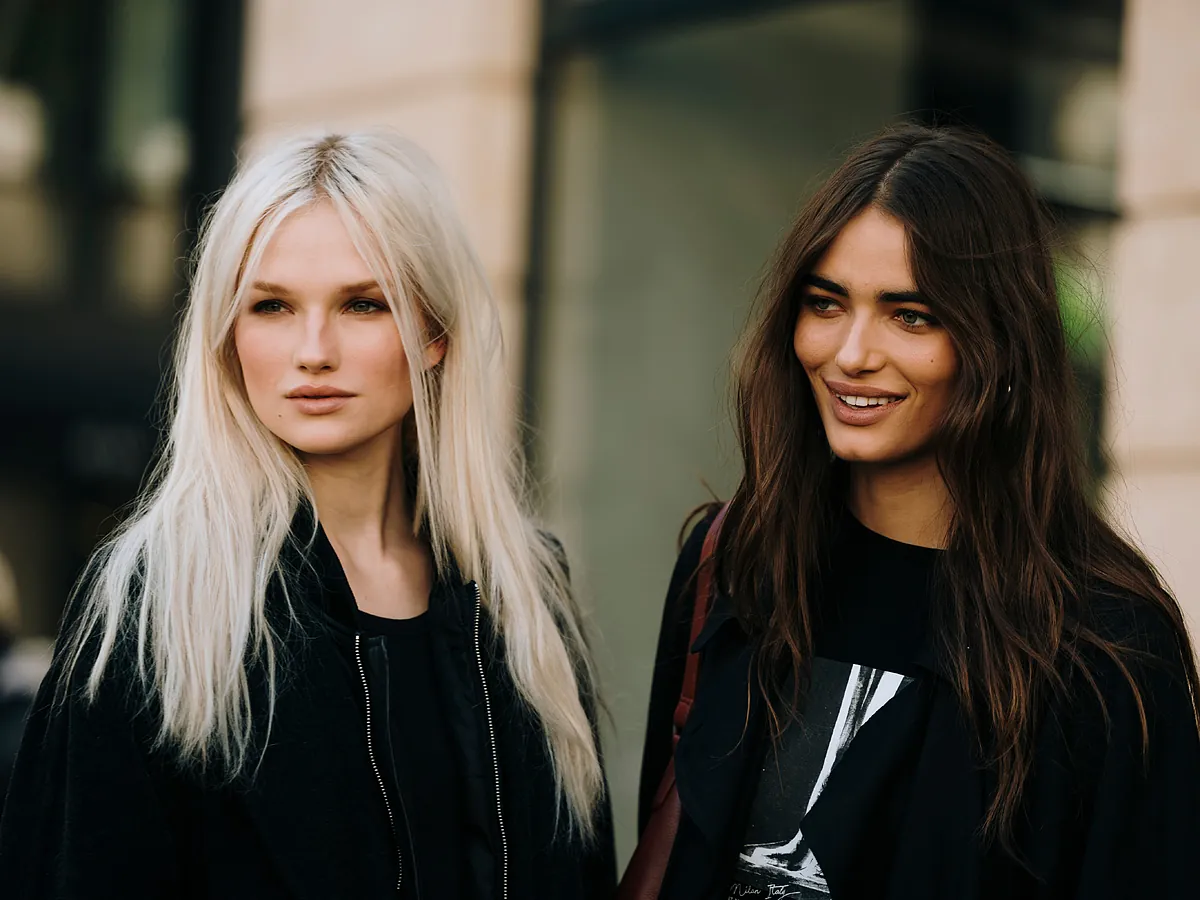 Overhydrated Hair: Causes and Fixes, according to Dr. María Soto