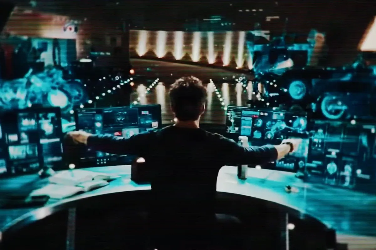 Marvel, Gladiator, Dragon Ball, Deadpool o Bob Esponja: así ilustra la Casa Blanca la guerra de Irán