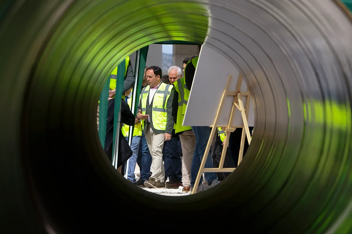 Llorca, sin prisa y sin "presiones" para diseñar los presupuestos de 2026 que deberán contar con el apoyo de Vox