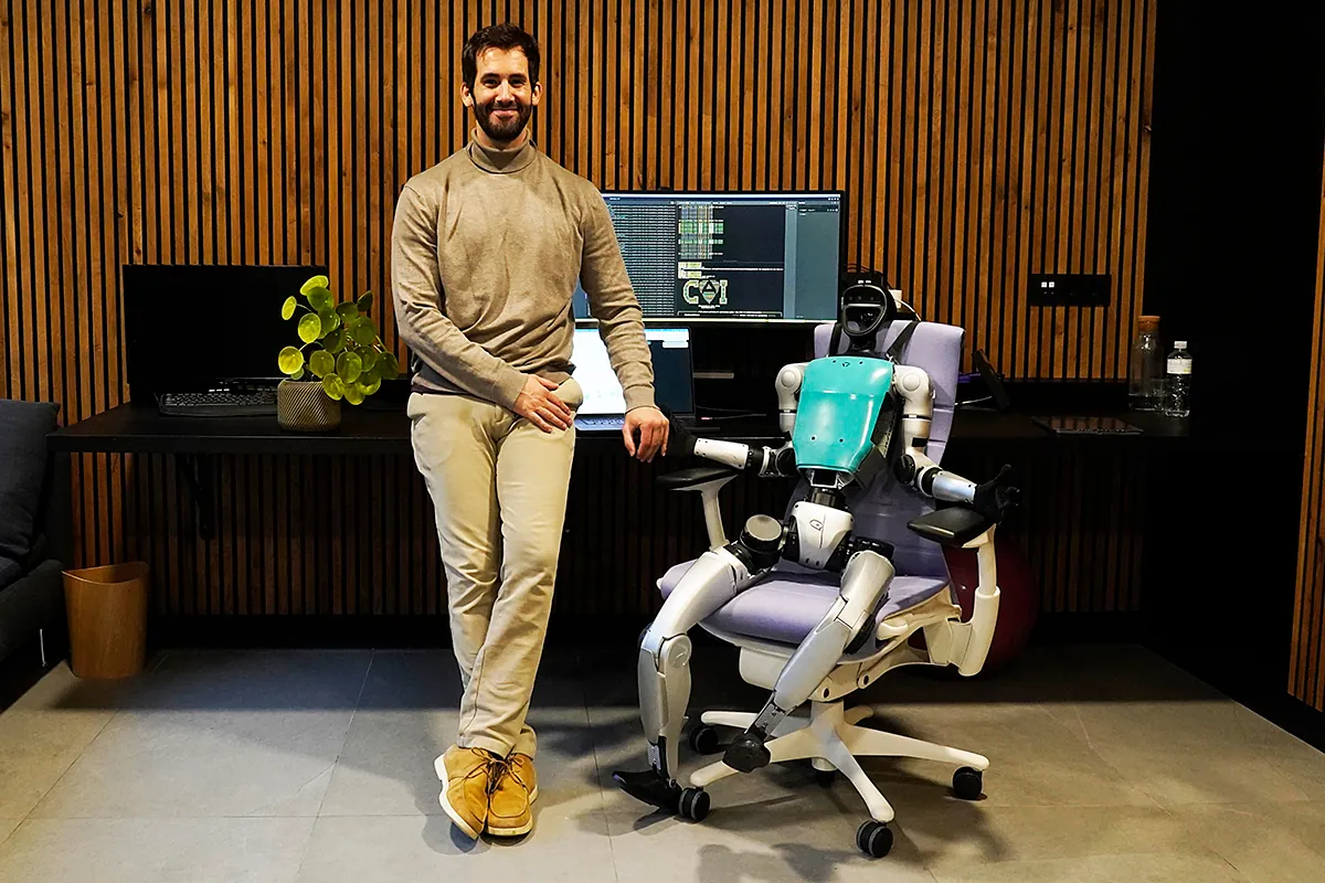 Los milagros sí existen: de cómo Alias Robotics doblega sin apenas recursos a OpenAI y Anthropic