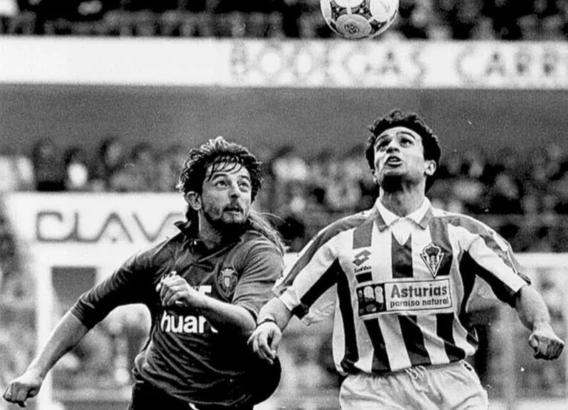 Former Osasuna and Poland Striker Jacek Ziober Dies at 60