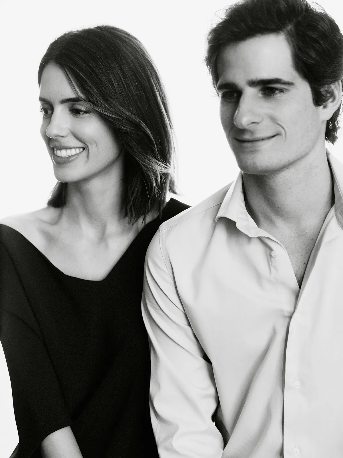 Sofía Palazuelo nos abre las puertas del Palacio de Liria para conocer "los perfumes que preservan el legado de la Casa de Alba de manera única"