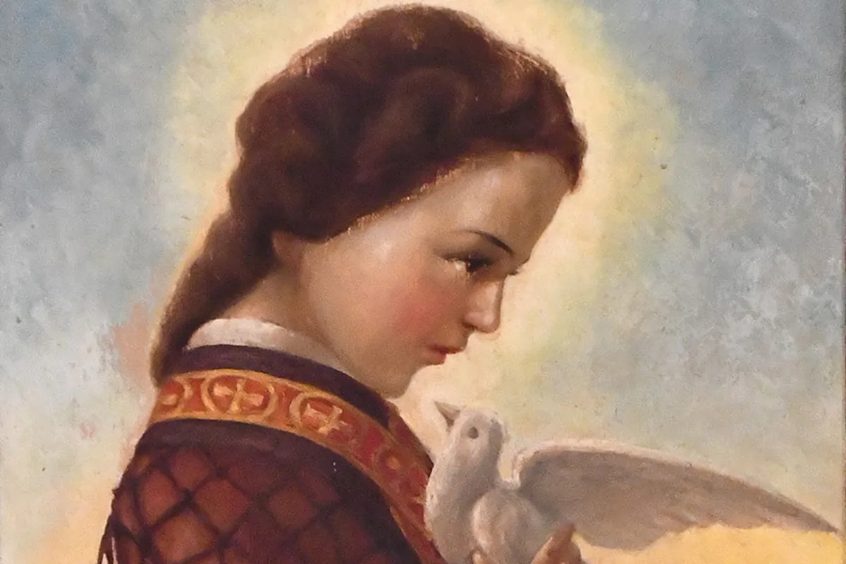 ¿Qué santo se celebra hoy? Consulta el santoral del lunes 6 de julio