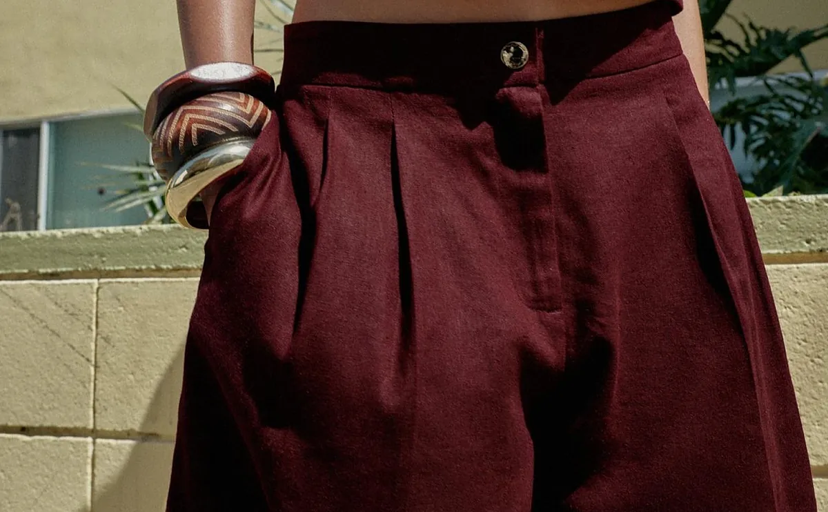 8 bermudas de lino de Zara y Mango por menos de 40 euros: cómodas y fresquitas para el verano