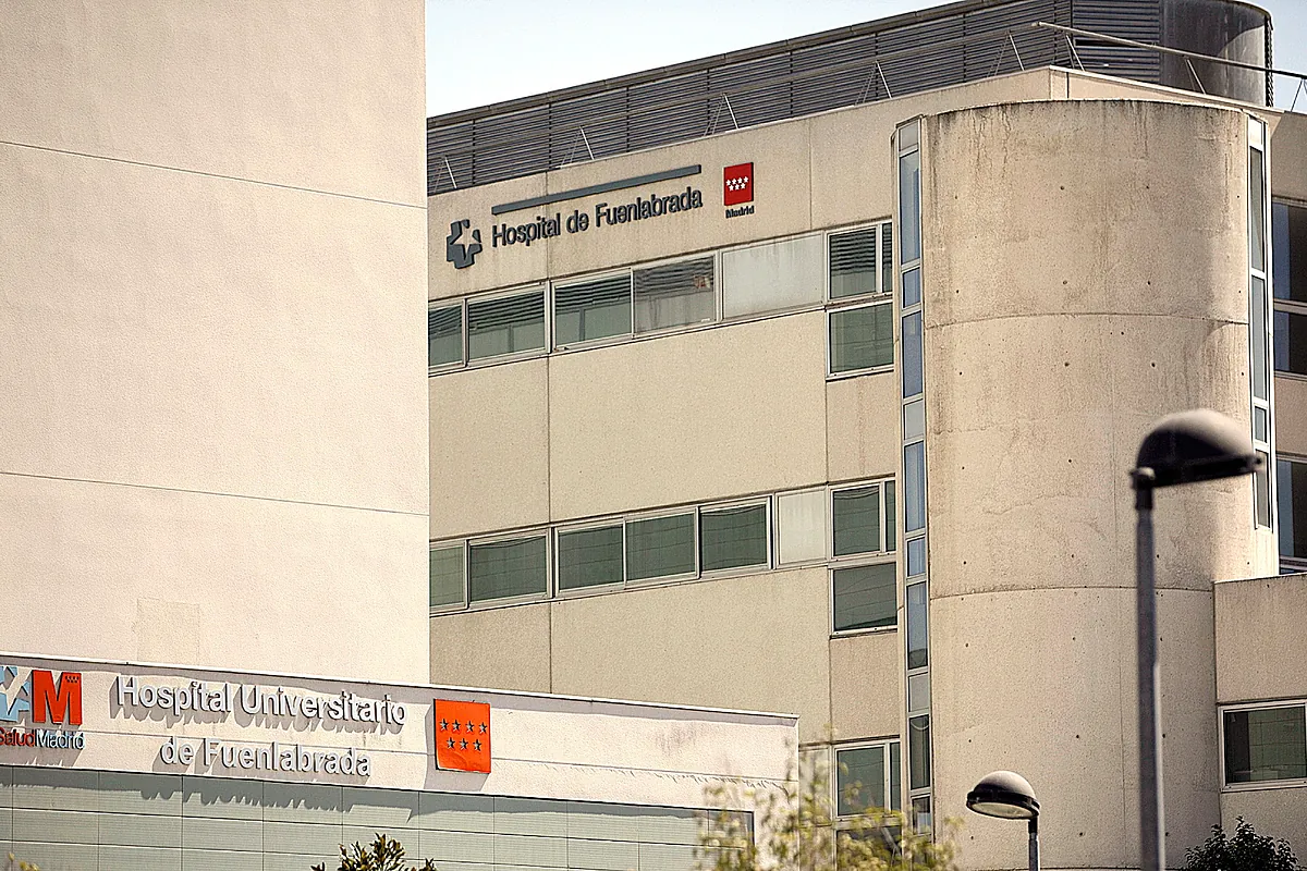 Denuncia que una psiquiatra del Hospital de Fuenlabrada planteó la eutanasia a su madre tras varios intentos de suicidio