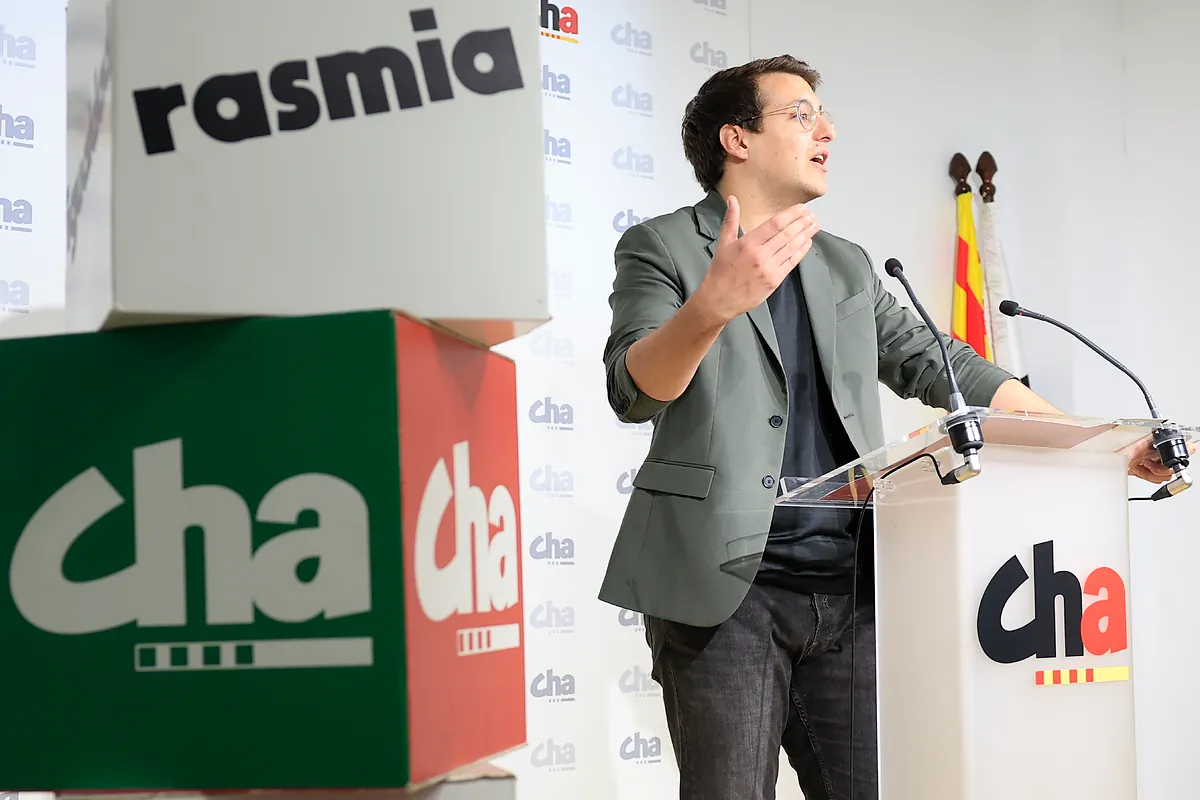 De la Chunta al BNG: la única izquierda que sube quiere romper la caja común con nuevos fueros irrentables incluso para sus CCAA