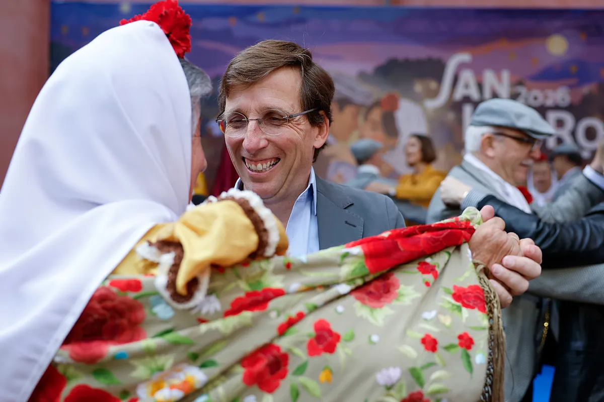 La catarsis de Vox, Montecarmelo, los 30 ediles y otras dudas que asaltan a Almeida rumbo a una segunda absoluta: "En 2022 creía que estábamos algo mejor y..."