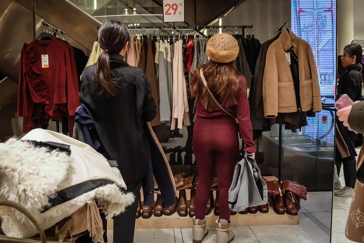 España suma medio millón de empleos en 2025 por cuarto año consecutivo