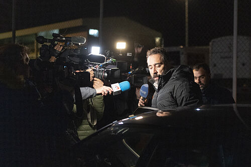 Mordidas de 'Ojos verdes'