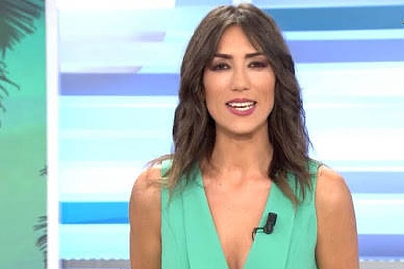 El programa de Ana Rosa: la presentadora Patricia Pardo llama "maldeducado"  a un okupa | Televisión