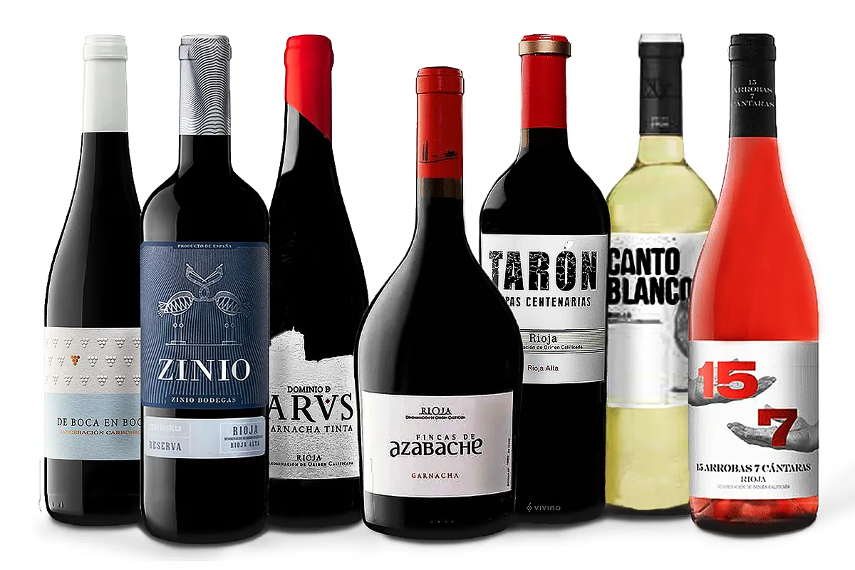Del pueblo a la copa: 7 vinazos que entierran el falso mito del vino de cooperativa