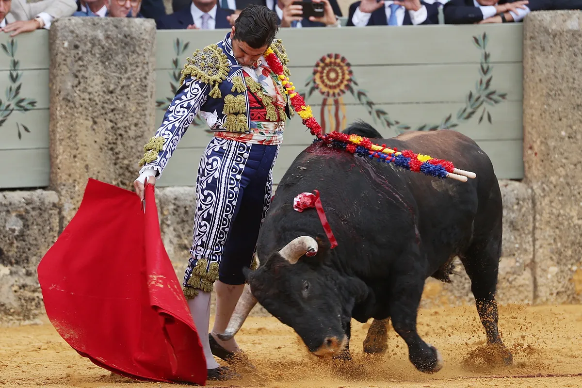 De Sebastián Yatra a Marta Sánchez pasando por Morante: todo lo que traerá Hispanidad 2026 a Madrid