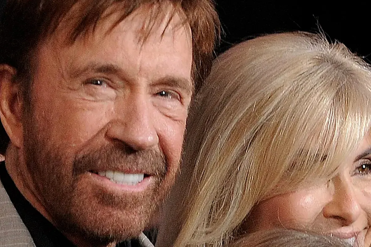 Muere Chuck Norris a los 86 años horas después de haber sido ingresado