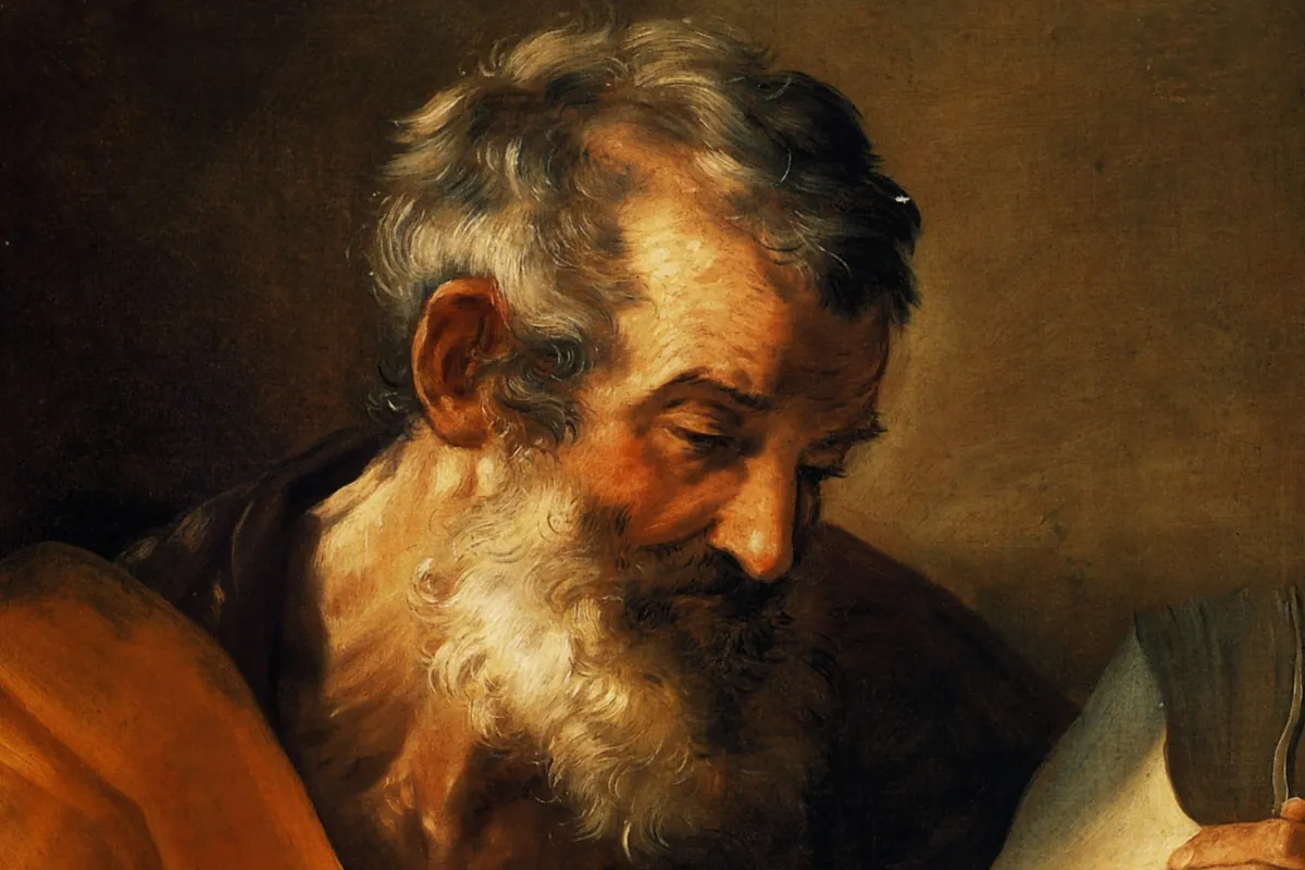 ¿Qué santo se celebra hoy? Consulta el santoral del sábado 25 de abril